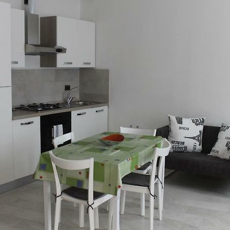 Casa Stefania Διαμέρισμα Mandello del Lario Εξωτερικό φωτογραφία