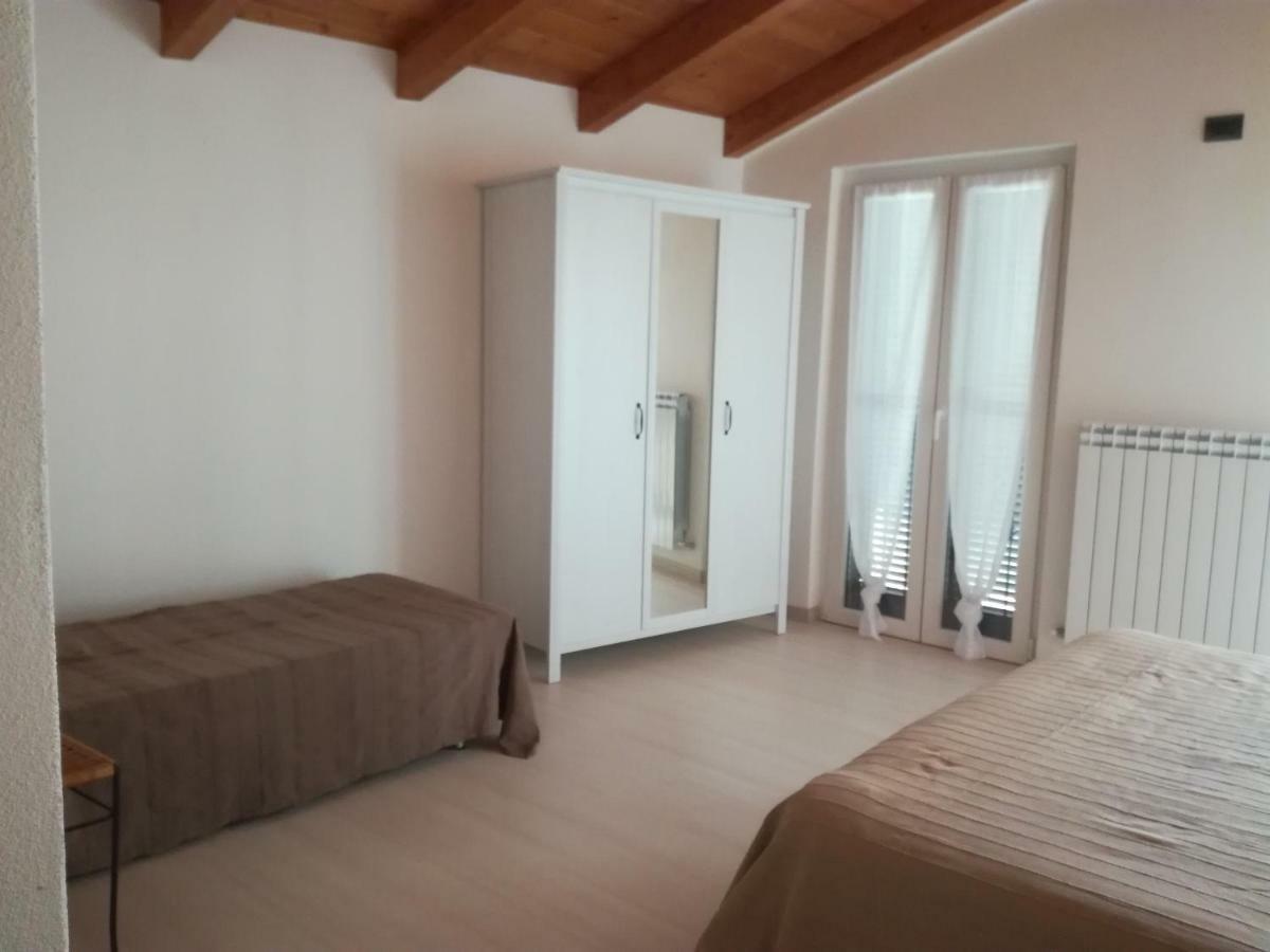 Casa Stefania Διαμέρισμα Mandello del Lario Εξωτερικό φωτογραφία