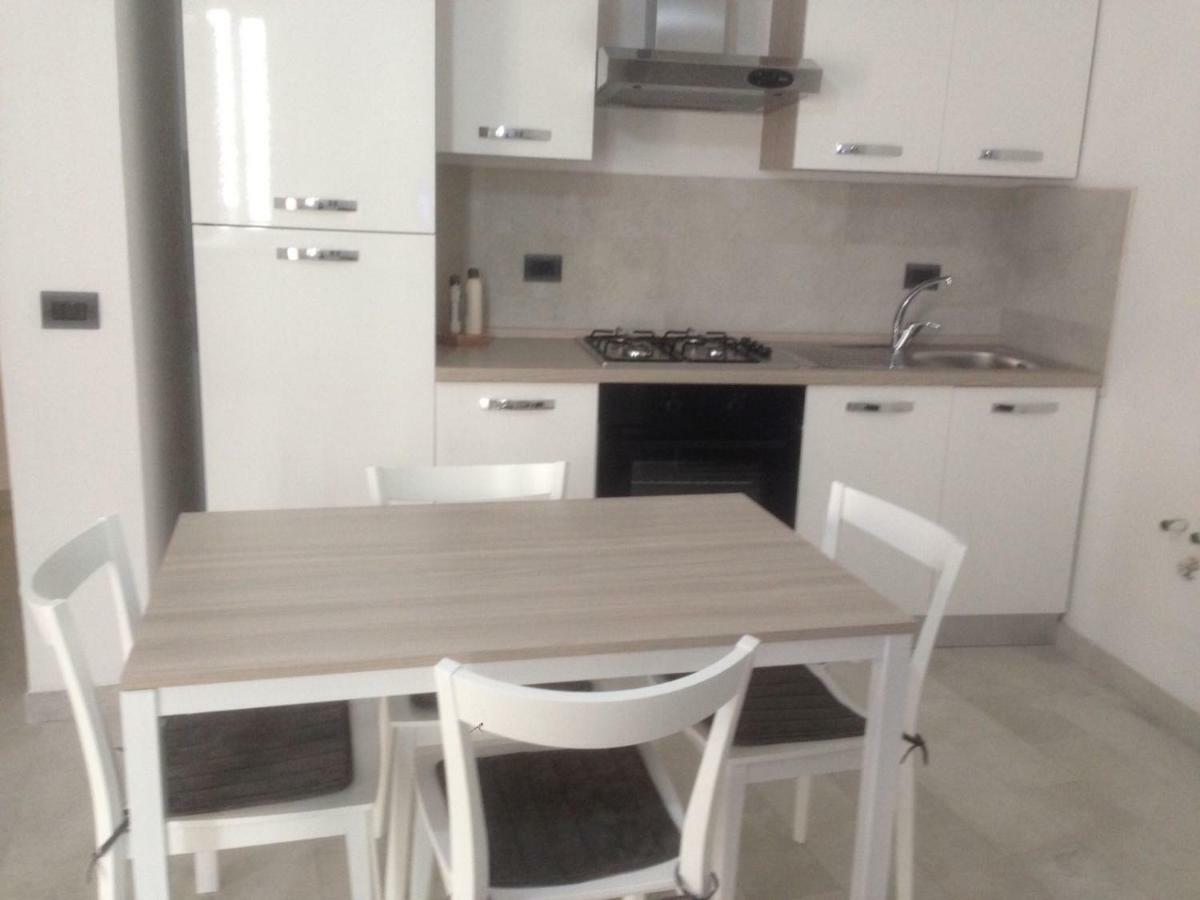Casa Stefania Διαμέρισμα Mandello del Lario Εξωτερικό φωτογραφία