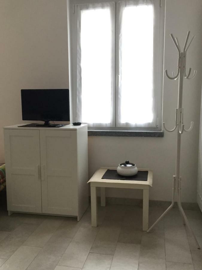 Casa Stefania Διαμέρισμα Mandello del Lario Εξωτερικό φωτογραφία