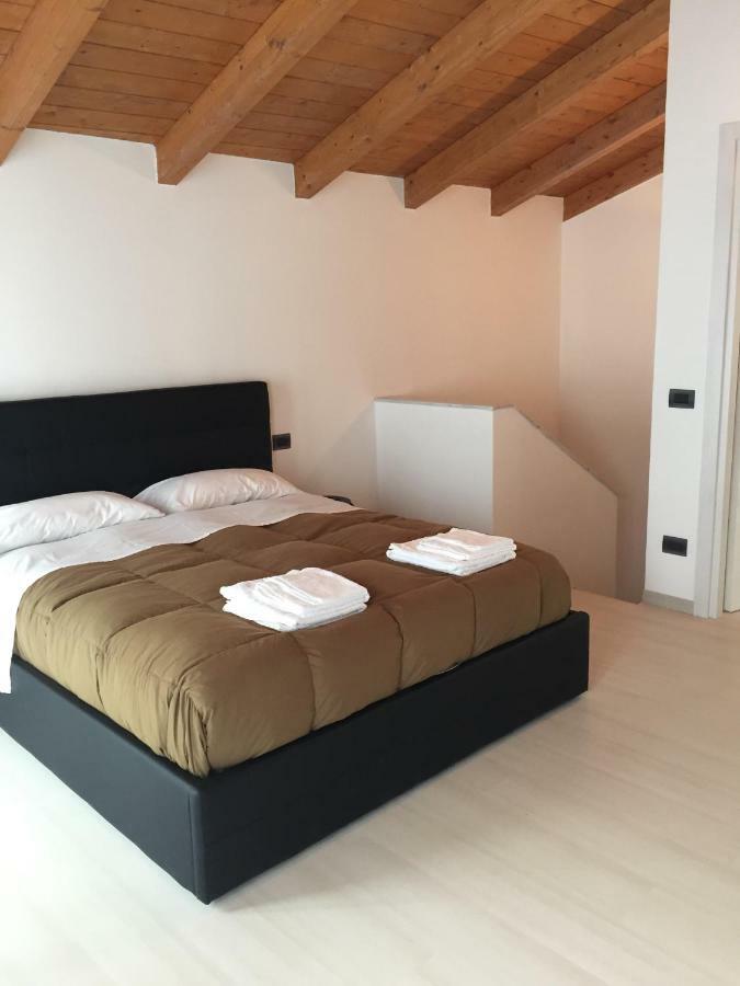Casa Stefania Διαμέρισμα Mandello del Lario Εξωτερικό φωτογραφία