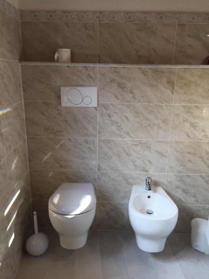 Casa Stefania Διαμέρισμα Mandello del Lario Εξωτερικό φωτογραφία