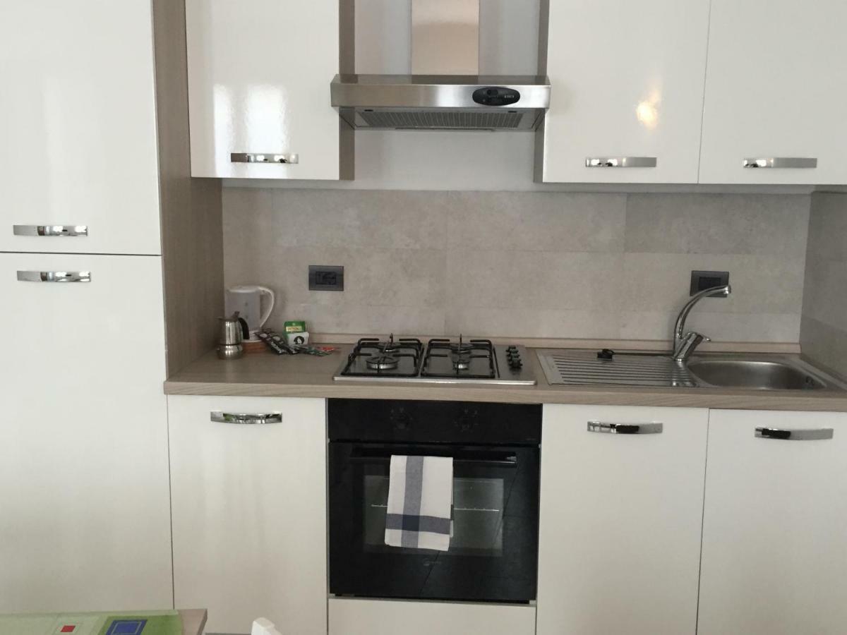 Casa Stefania Διαμέρισμα Mandello del Lario Εξωτερικό φωτογραφία