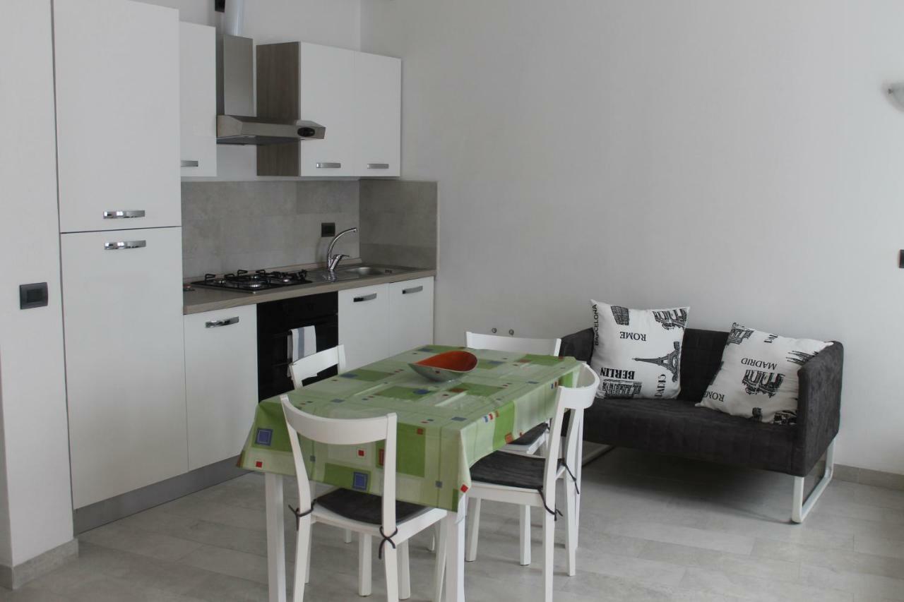 Casa Stefania Διαμέρισμα Mandello del Lario Εξωτερικό φωτογραφία