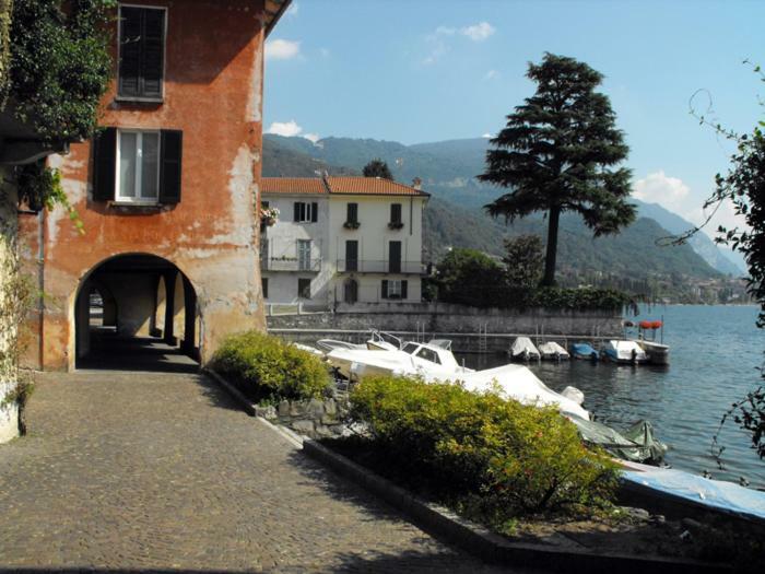 Casa Stefania Διαμέρισμα Mandello del Lario Εξωτερικό φωτογραφία