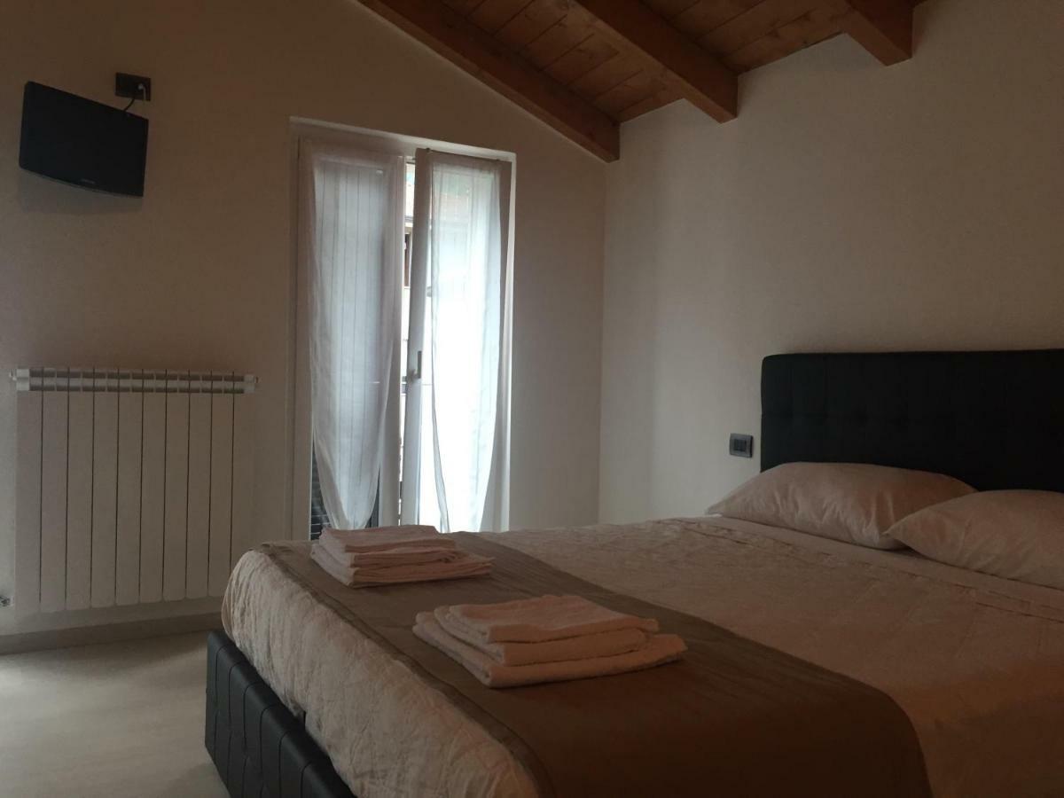 Casa Stefania Διαμέρισμα Mandello del Lario Εξωτερικό φωτογραφία