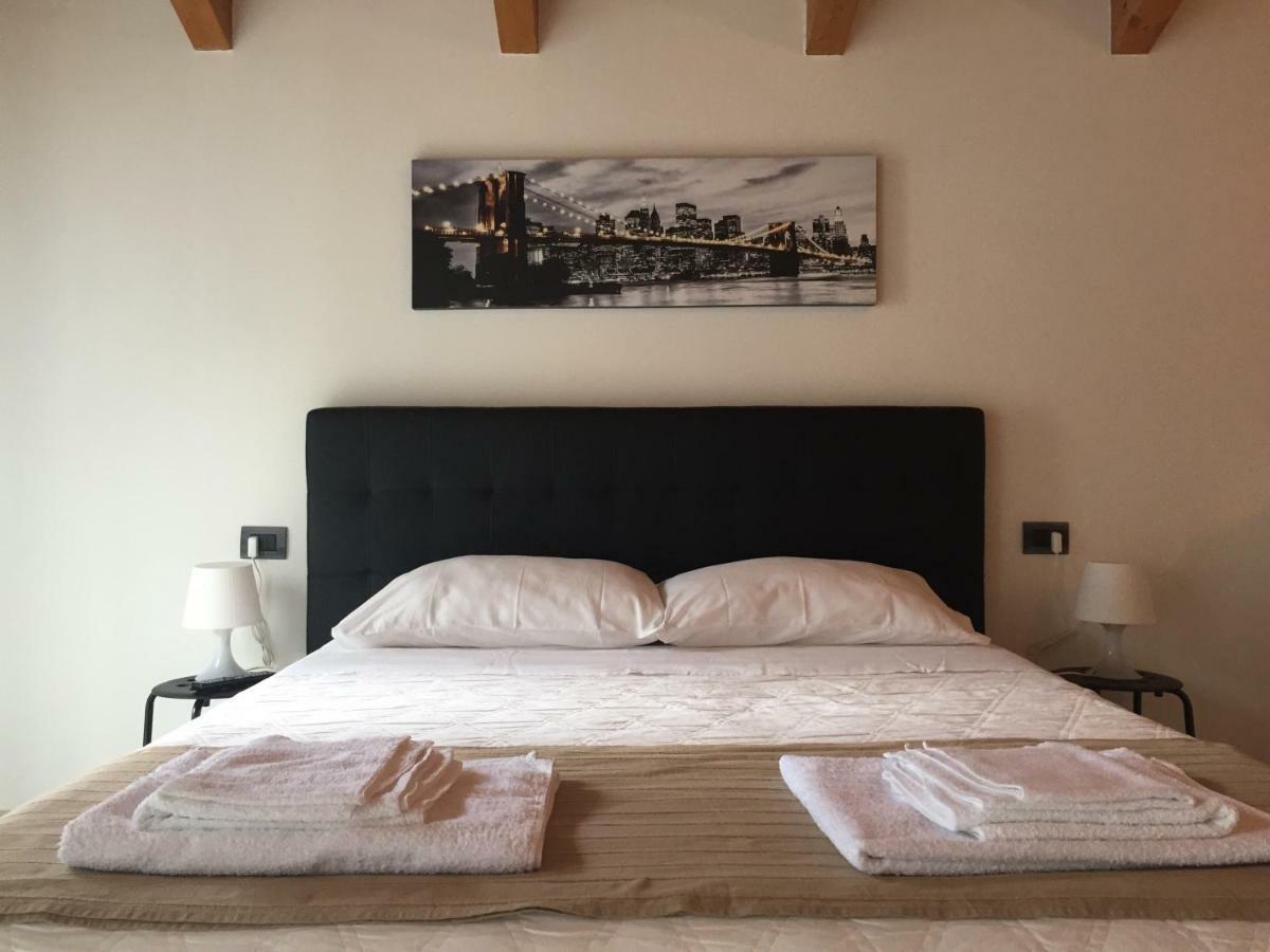 Casa Stefania Διαμέρισμα Mandello del Lario Εξωτερικό φωτογραφία