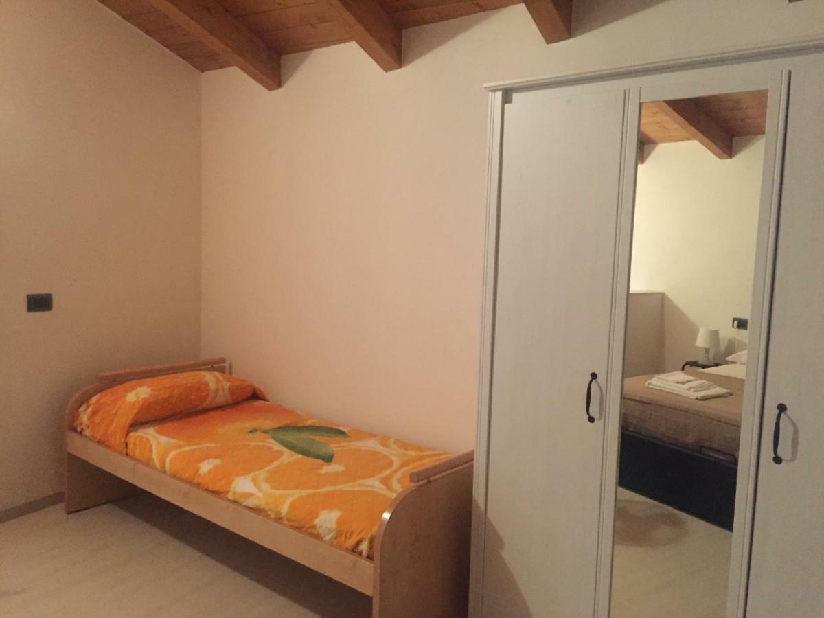 Casa Stefania Διαμέρισμα Mandello del Lario Εξωτερικό φωτογραφία