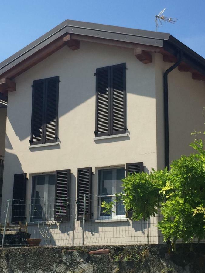 Casa Stefania Διαμέρισμα Mandello del Lario Εξωτερικό φωτογραφία